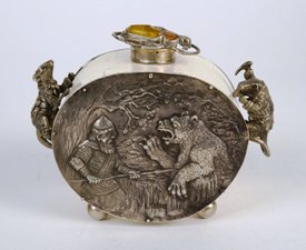OVCHINNIKOV-INKWELL